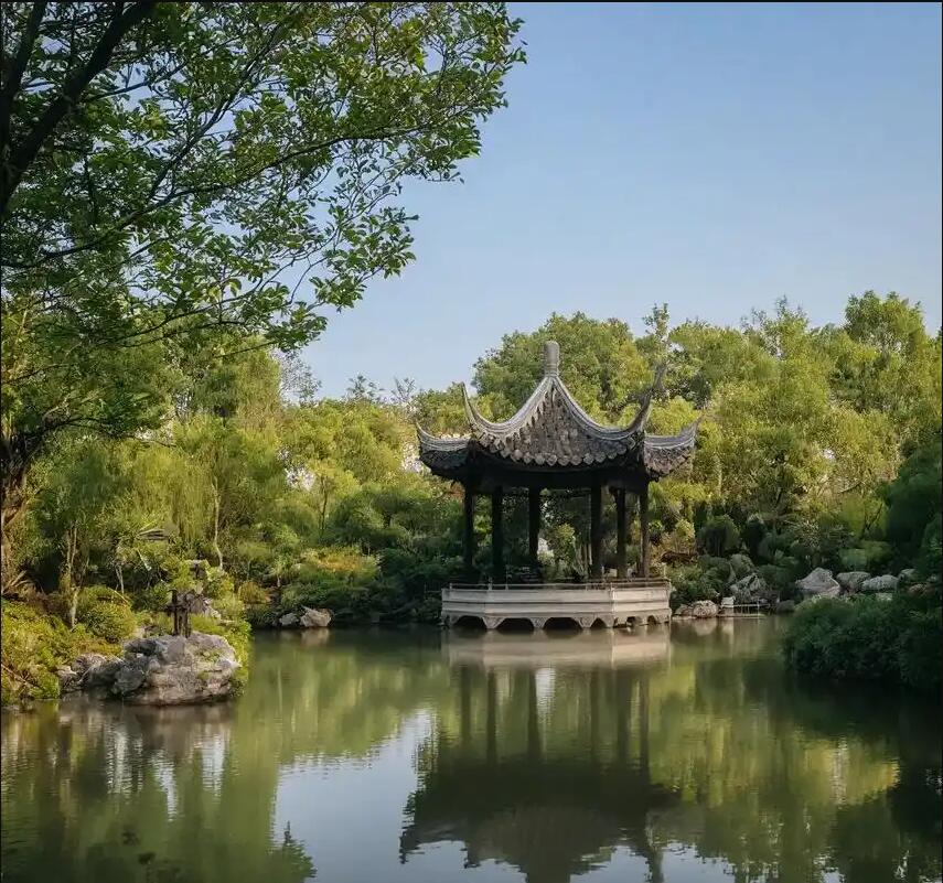 济南槐荫如波餐饮有限公司